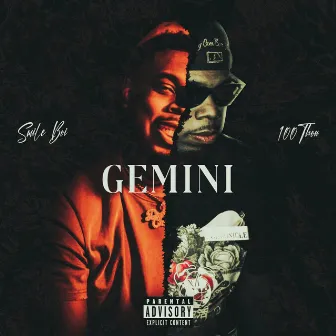 Gemini : 100Thou by 100ThouSmile