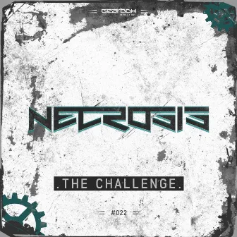 The Challenge by Necrosis