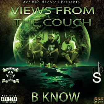 Views from the Couch by BKNOW