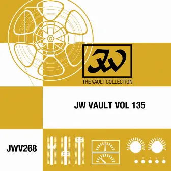 JW Vault, Vol. 135 by Roger Barsotti