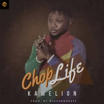 Chop Life by Kamelion