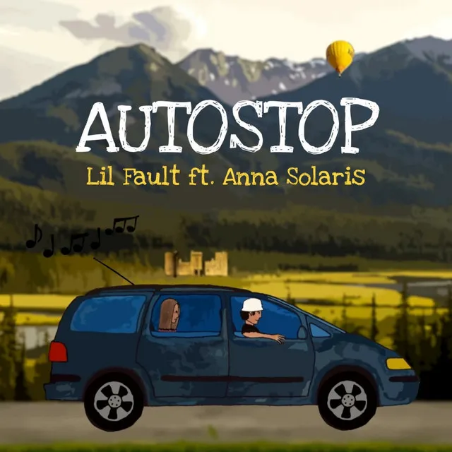 Autostop