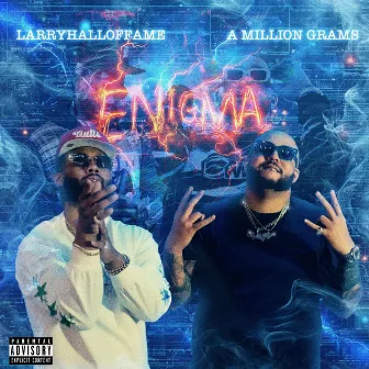 Enigma by A Million Grams