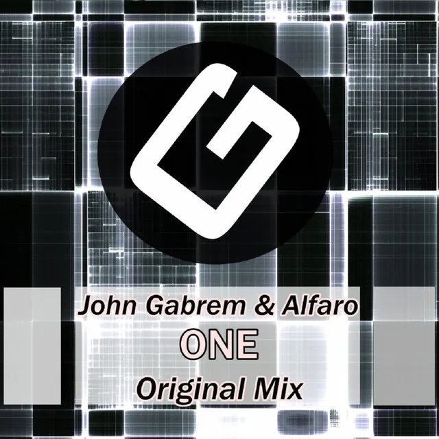 One - Original Mix