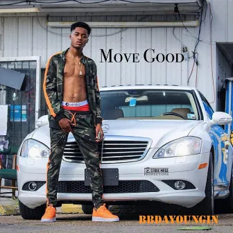 Move Good by Bbdayoungin