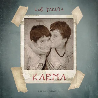 Karma by Los Yakuza