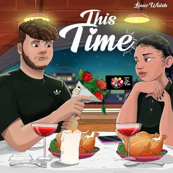 This Time by Louie Walsh