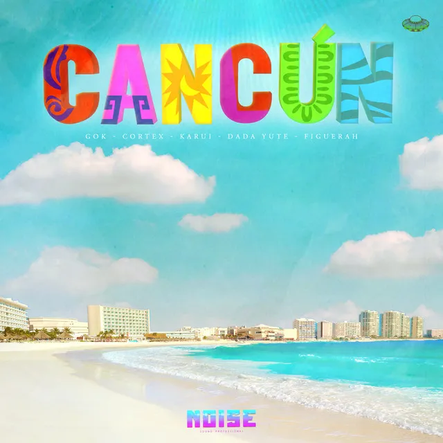 Cancún