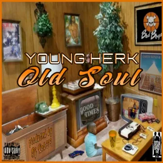 Oldsoul by Young Herk