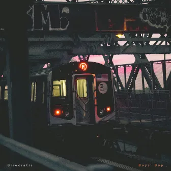 Boys’ Bop by Birocratic