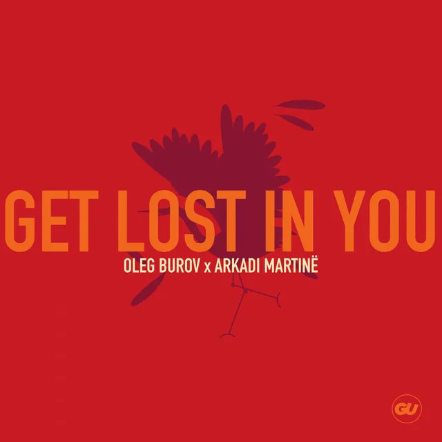 Get Lost In You