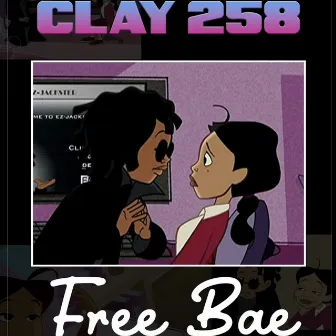 #FREEBAE by Clay258