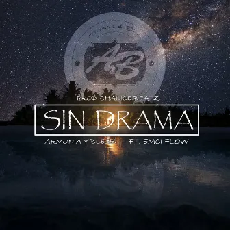 Sin Drama by EMCI FLOW