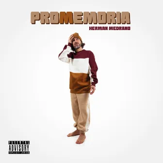 Promemoria by Herman Medrano