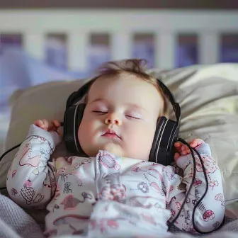 Cradle Chords: Soothing Sounds for Baby Sleep by Baby Music Artists