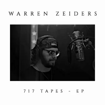 717 Tapes by Warren Zeiders