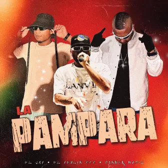 LA PAMPARA by EL JAY