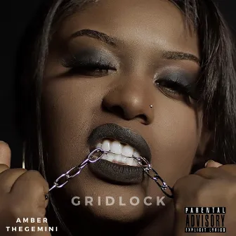 GridLock by Amber TheGemini