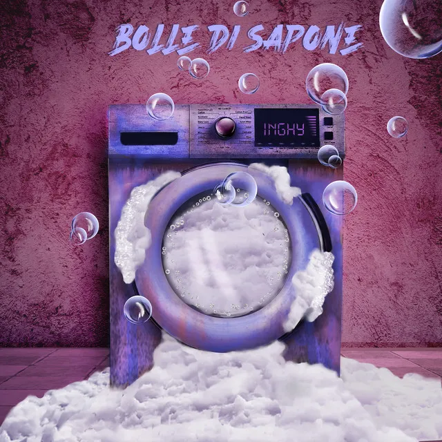 Bolle di sapone