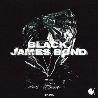 Black James Bond (feat. Qwiss) by Daijo