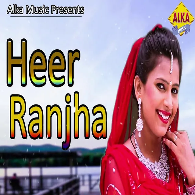 Heer Ranjha