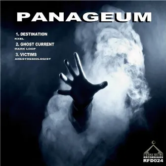 Panageum by Anesthesiologist