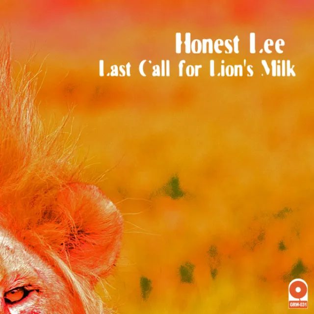 Last Call for Lion's Milk