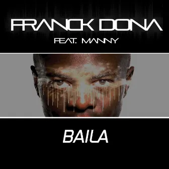 Baïla (Radio Edit) by Manny