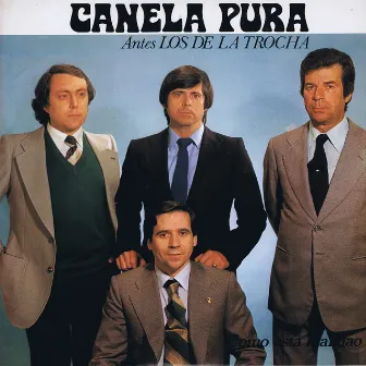 Como Esta Mandao by Canela Pura