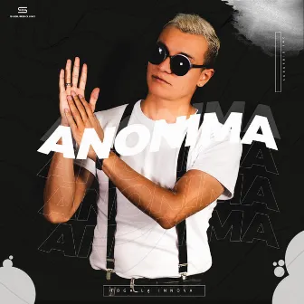 Anónima by Toga La Inova