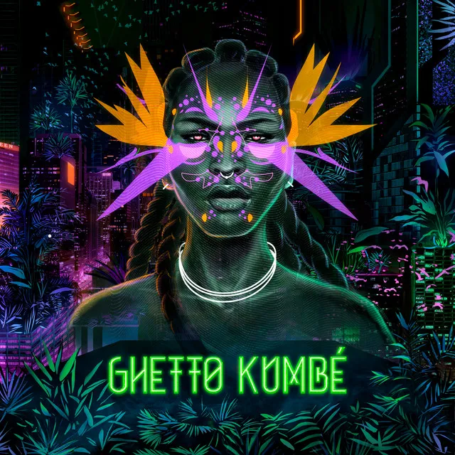 Ghetto Kumbé