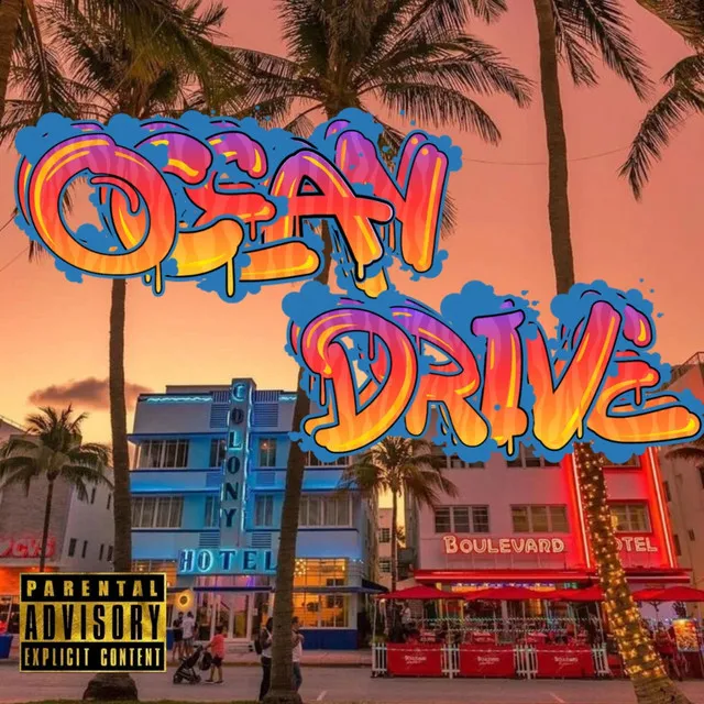 Ocean Drive