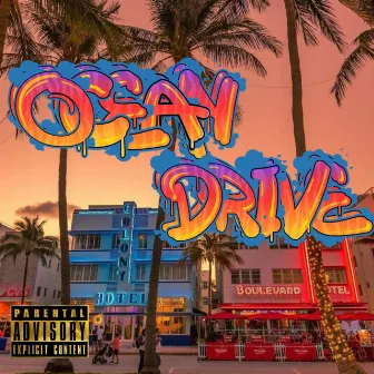 Ocean Drive by Jizzy GM