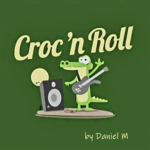 Croc 'n Roll