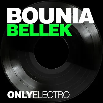 Bellek by Bounia