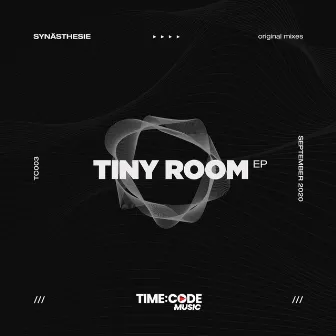 Tiny Room by Synasthesie