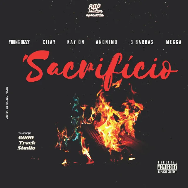 Sacrifício