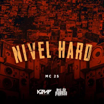 Nivel Hard by Mc 2S