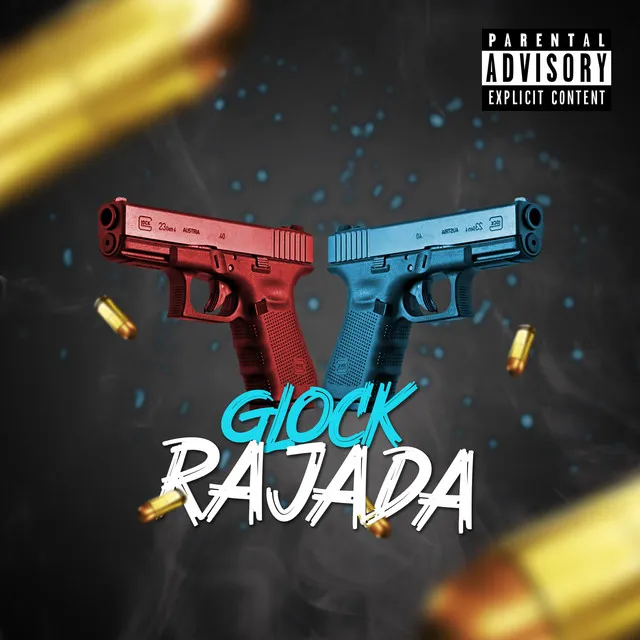 Glock Rajada