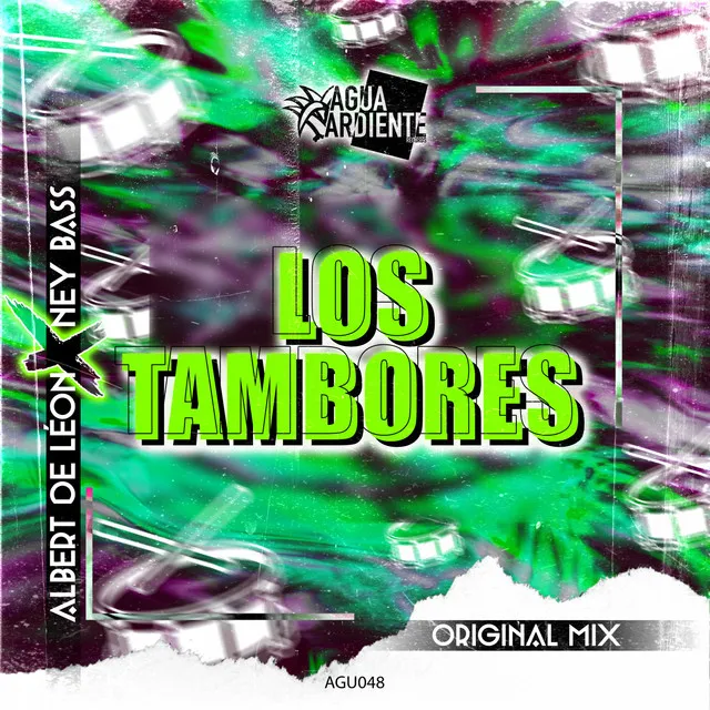 Los Tambores