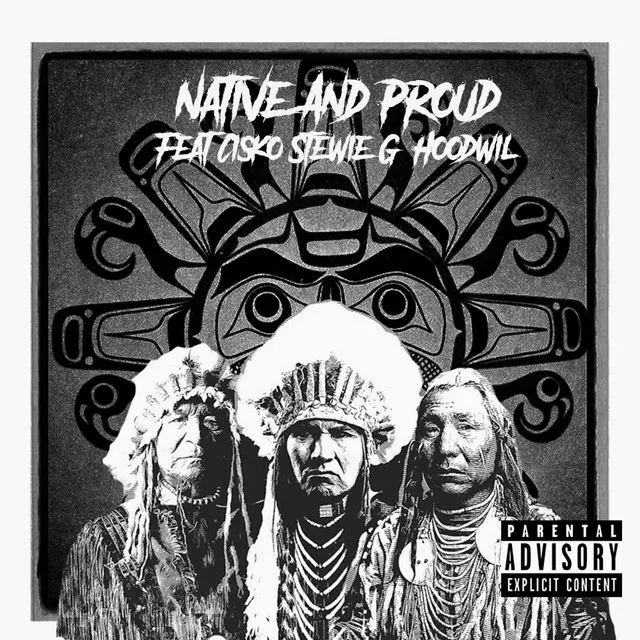 Native & Proud