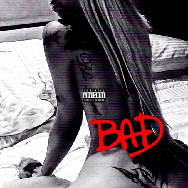 Bad Bitch