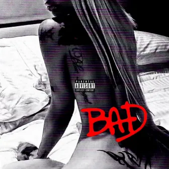 BAD! by Dom Mihara