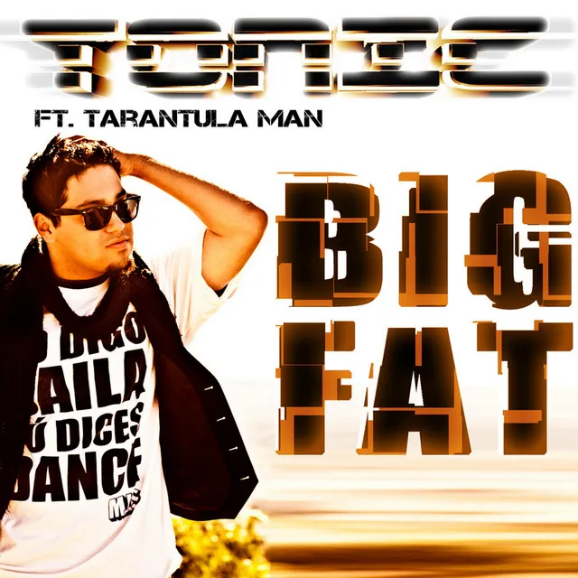 Big Fat - Radio Edit