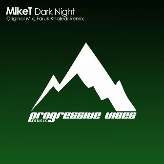 Dark Night by MikeT