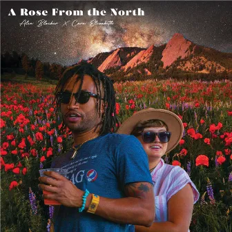 A Rose From The North by Alex Blocker