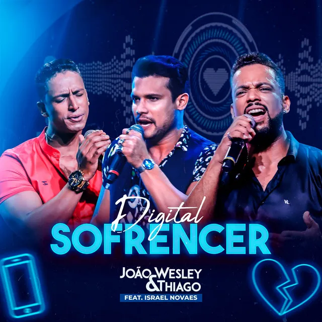 Digital Sofrencer - Ao Vivo