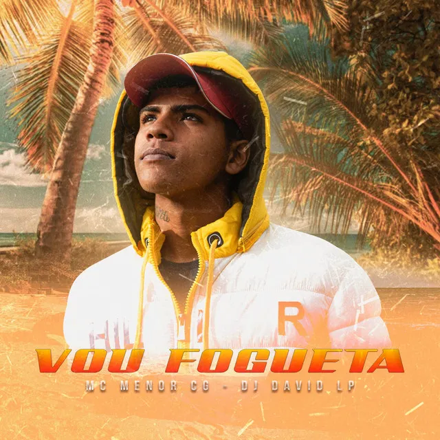 Vou Fogueta