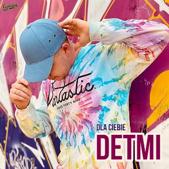 Dla Ciebie (Radio Edit) by Detmi