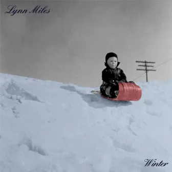 Winter by Lynn Miles